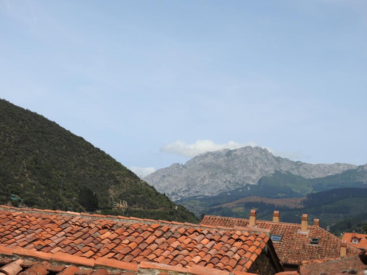 Casuca La Solana Διαμέρισμα Potes Εξωτερικό φωτογραφία
