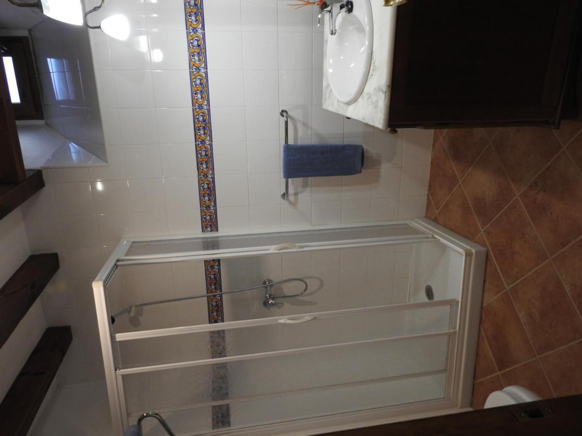 Casuca La Solana Διαμέρισμα Potes Εξωτερικό φωτογραφία
